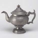 Teapot