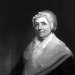 Mrs. William Milnor, n&eacute;e Margaret Purves