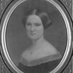 Mrs. Alexander (Sarah Giraud) Grant