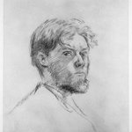 Head of a Man