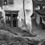 Fishermens Houses