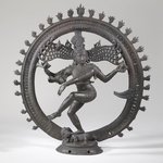 Shiva Nataraja