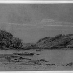 On the Delaware at Point Pleasant