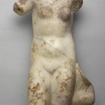 Torso of Aphrodite