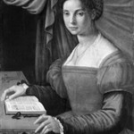 Portrait of a Woman