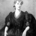 Portrait of Edwina M. Post