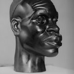 Senegalese Soldier