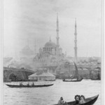 Constantinople