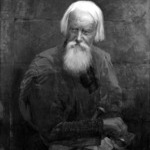 The Russian Mendicant