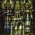 Religion Enthroned