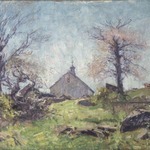 In Spring Sunshine