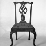 Chippendale Chair