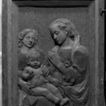Madonna and Child