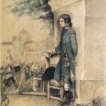 Bonaparte at the Tuileries (Bonaparte aux Tuileries)