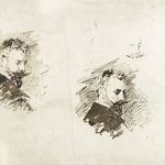 Self-Portrait Studies