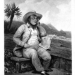 Napoleon at St. Helena