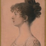 Elizabeth Bland Mayo Fulton of Powhattan Seat