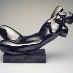 Reclining Torso