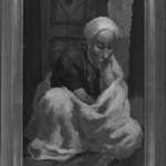 Arab Merchant