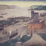 Fort Lee Ferry
