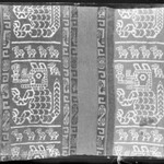 Textile Fragment, undetermined