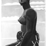 North African Woman