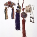 Pouch for Incense