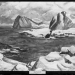 Fishing Village of the North
