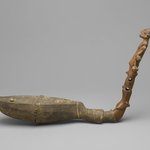 Harp with Removable Pegs (Kundi)