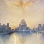 Chicago Worlds Fair