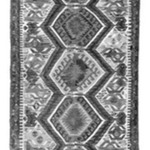 Kilim Weave Rug
