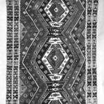 Kilim Weave Rug