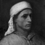 Arab Head