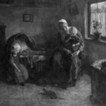 Dutch Interior