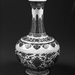Shang Vase