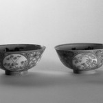 Pair of Bowls