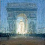 The Arch