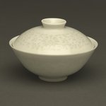 Bowl and Cover