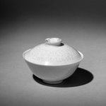 Bowl and Cover
