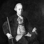 Portrait of John Lane