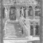 La Scala dei Giganti