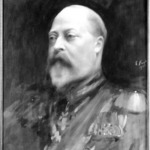 King Edward VII