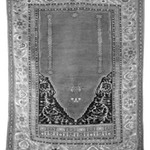 Prayer Carpet