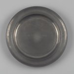 Dish or Paten