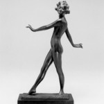 The Dancer