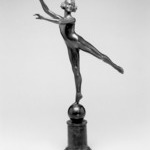 Arabesque
