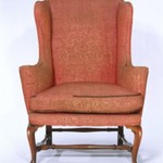 Wing Chair