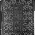 Holbein-derivative Carpet