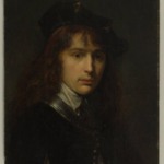 Self-Portrait
