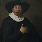 Portrait of a Man